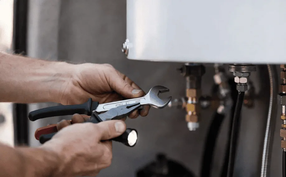 Why choose Water Heater Repair in Clam Lake, WI